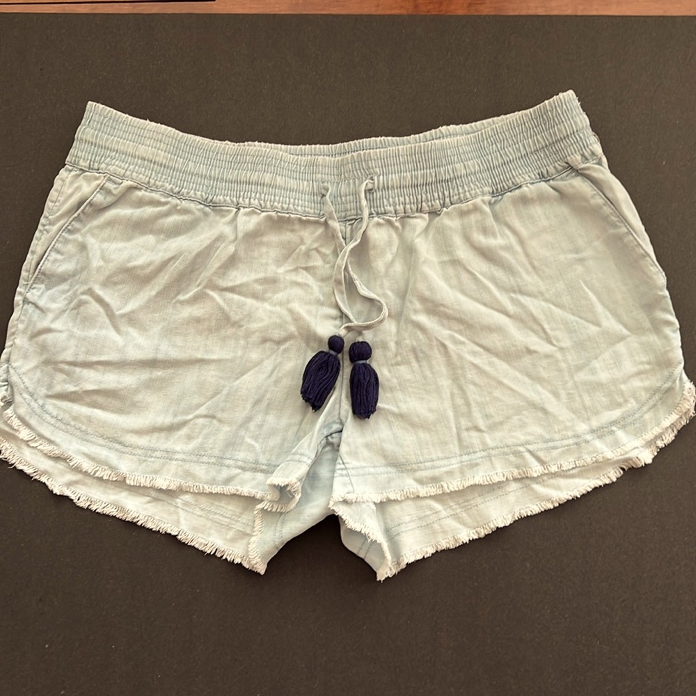Vineyard Vines Jeans Shorts